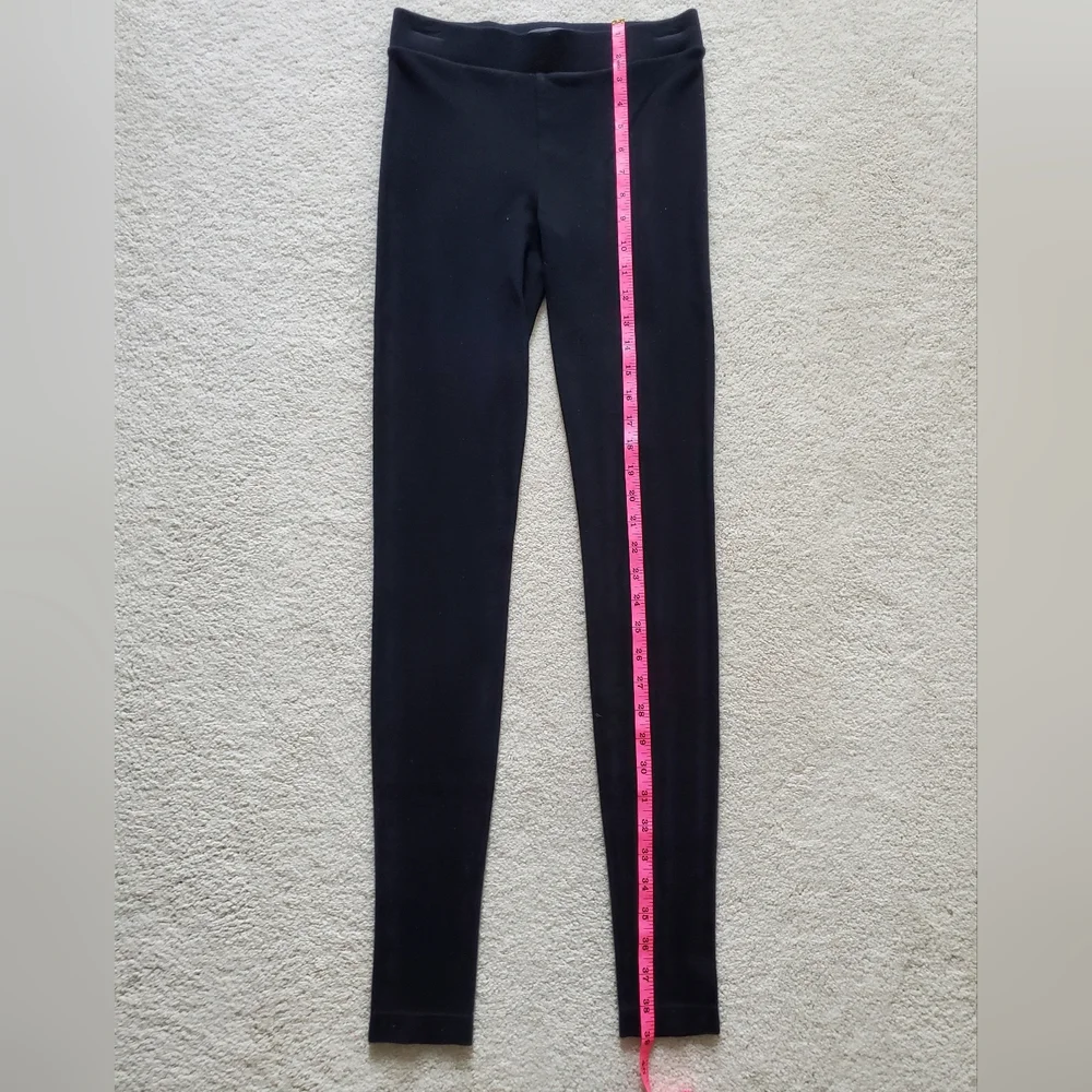 Vince black pull